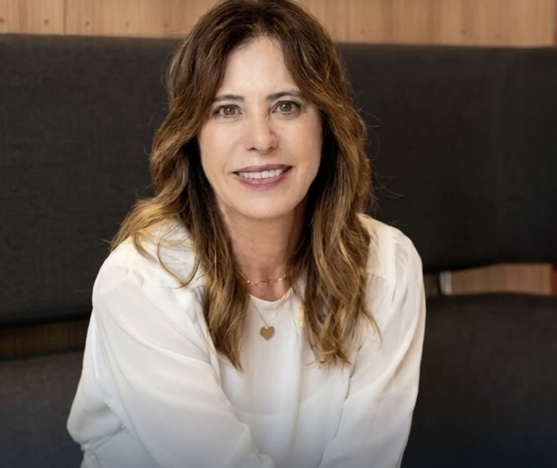 Dra. Viviane Khouzam